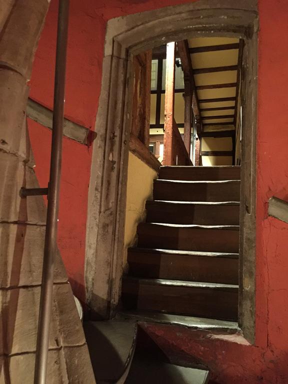 La Cour Des Cordonniers, Centre Cathedrale Petite France Apartment Strasbourg Bagian luar foto