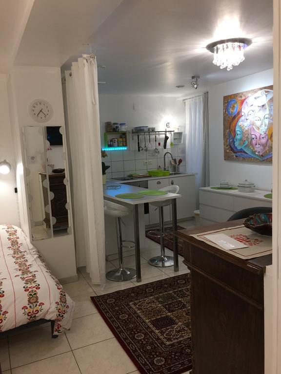 La Cour Des Cordonniers, Centre Cathedrale Petite France Apartment Strasbourg Bagian luar foto